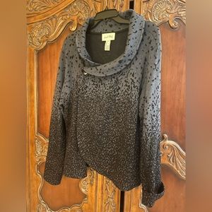 Joseph Ribkoff jacket, size 12